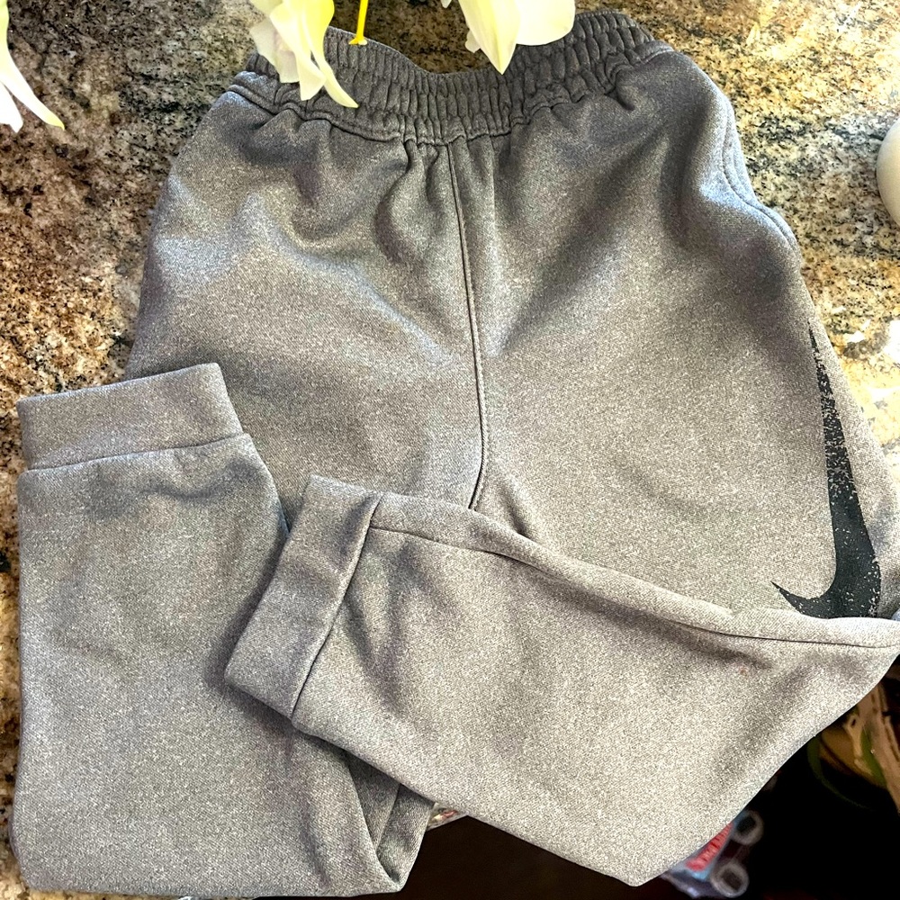 Nike Dri-Fit toddler size 4